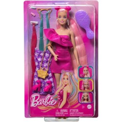 BARBIE FUN AND FANCY DOLL