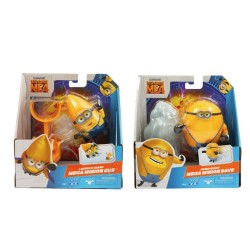 MINIONS BLISTER PERSONAGGIO...