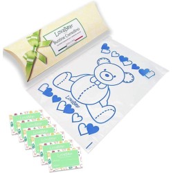 LOVABEAR 6 BUSTINE...