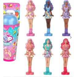 MINI BARBIELAND POP REVEAL