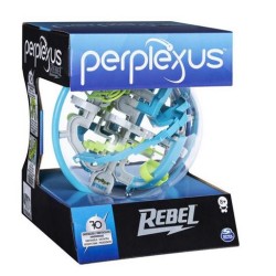 PERPLEXUS REBEL