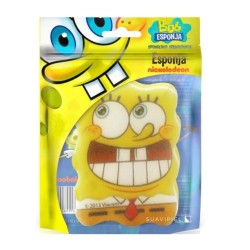 SPUGNA BABY SPONGEBOB  