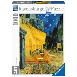 PUZZLE 1000 PEZZI VAN GOGH...