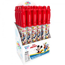 BACCHETTA CON BOLLE MICKEY...