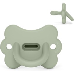 SUCCHIETTO IN SILICONE...