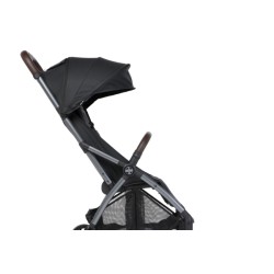 PASSEGGINO M 1 X DARK GREY