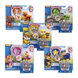 PAW PATROL BLIST  1 PERS...