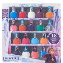 FROZEN CONFEZIONE 16 SMALTI