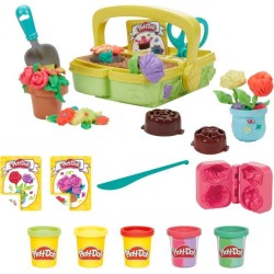 PLAYDOH IL CESTINO FIORITO