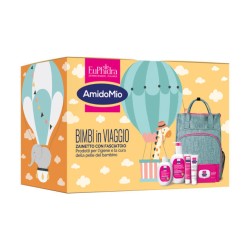 COFANETTO BIMBI IN VIAGGIO...