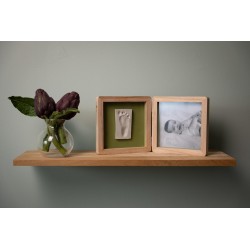 IMPRONTA BABY DOPPIA...