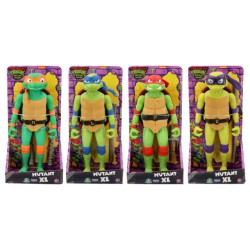 TURTLES PERSONAGGIO XL 24 CM 