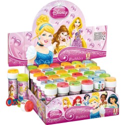 BOLLE SAPONE PRINCESS