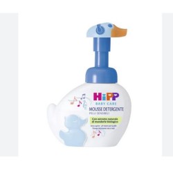 BAGNETTO PAPERELLA MOUSSE...