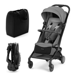 PASSEGGINO PILOT 2 PLATINUM...