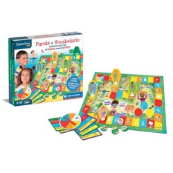 PAROLE E VOCABOLARIO...