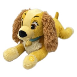 PELUCHE ANIMAL FRIENDS LADY...