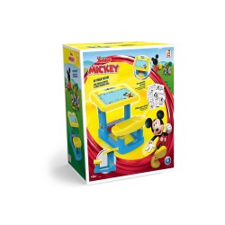 BANCO SCUOLA MICKEY DESK