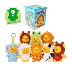 PELUCHE YUYUS WINNIE THE...