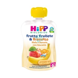 TUBETTO FRUTTA FRULLATA...