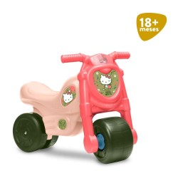 MOTOFEBER CAVALCABILE HELLO...