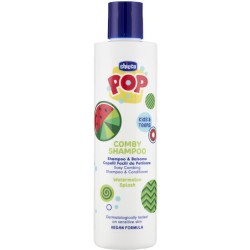 SHAMPOO E BALSAMO ANGURIA...