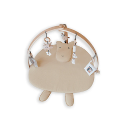 GIOCHI SENSORIALI PER...