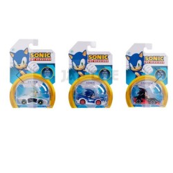 SONIC BLISTER AUTO CON...