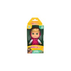 MASHA BAMBOLA 12 CM  WAVE 4