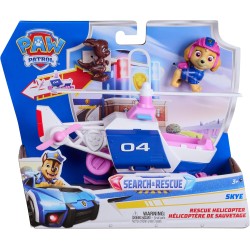 PAW PATROL VEICOLO...