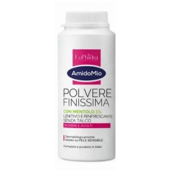 POLVERE FINISSIMA EUPHIDRA...