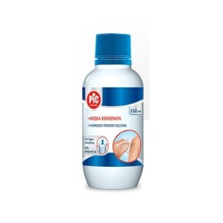 PIC ACQUA OSSIGENATA 250 ML
