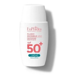FLUIDO INVISIBILE VISO 50...
