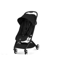 ORFEO BLK MAGIC BLACK