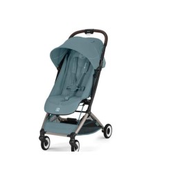 ORFEO TPE STORMY BLUE