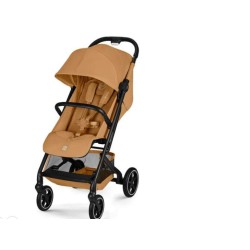 BEEZY BLK CINNAMON YELLOW