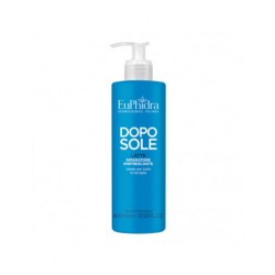 LATTE DOPOSOLE EUPHIDRA 400 ML