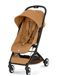 ORFEO BLK CINNAMON YELLOW