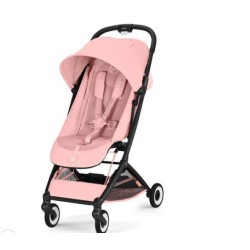 ORFEO BLK CANDY PINK