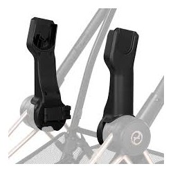 COYA ADATTATORI BLACK...