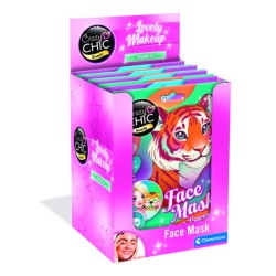 CRAZY CHIC MASCHERA VISO...