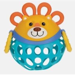 SONAGLIETTO LEONE 3 MESI 