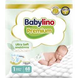 PANNOLINI BABYLINO PREMIUM...