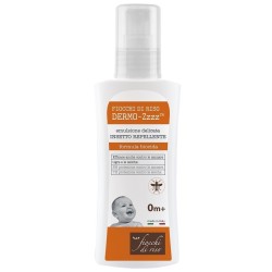 DERMO Z INSETTO REPELLENTE...