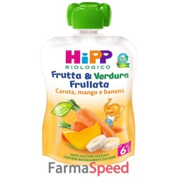 TUBETTO FRUTTA   VERDURA...