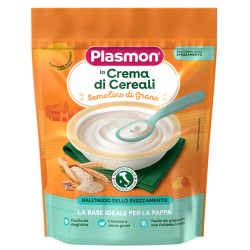 CEREALI 200 GRAMMI SEMOLINO...