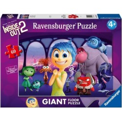 PUZZLE MAXI 60 PEZZI GIANT...