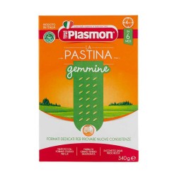 PASTINA PLASMON 300 GRAMMI...