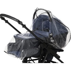 PARAPIOGGIA CARROZZINA