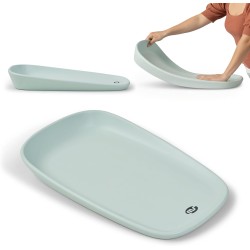 FASCIATOIO FOAMY VERDE